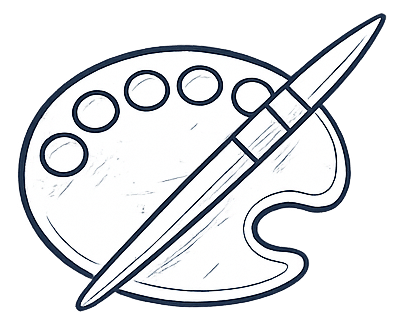 Creative Icon